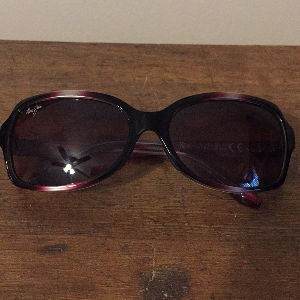 Maui Jim sunglasses